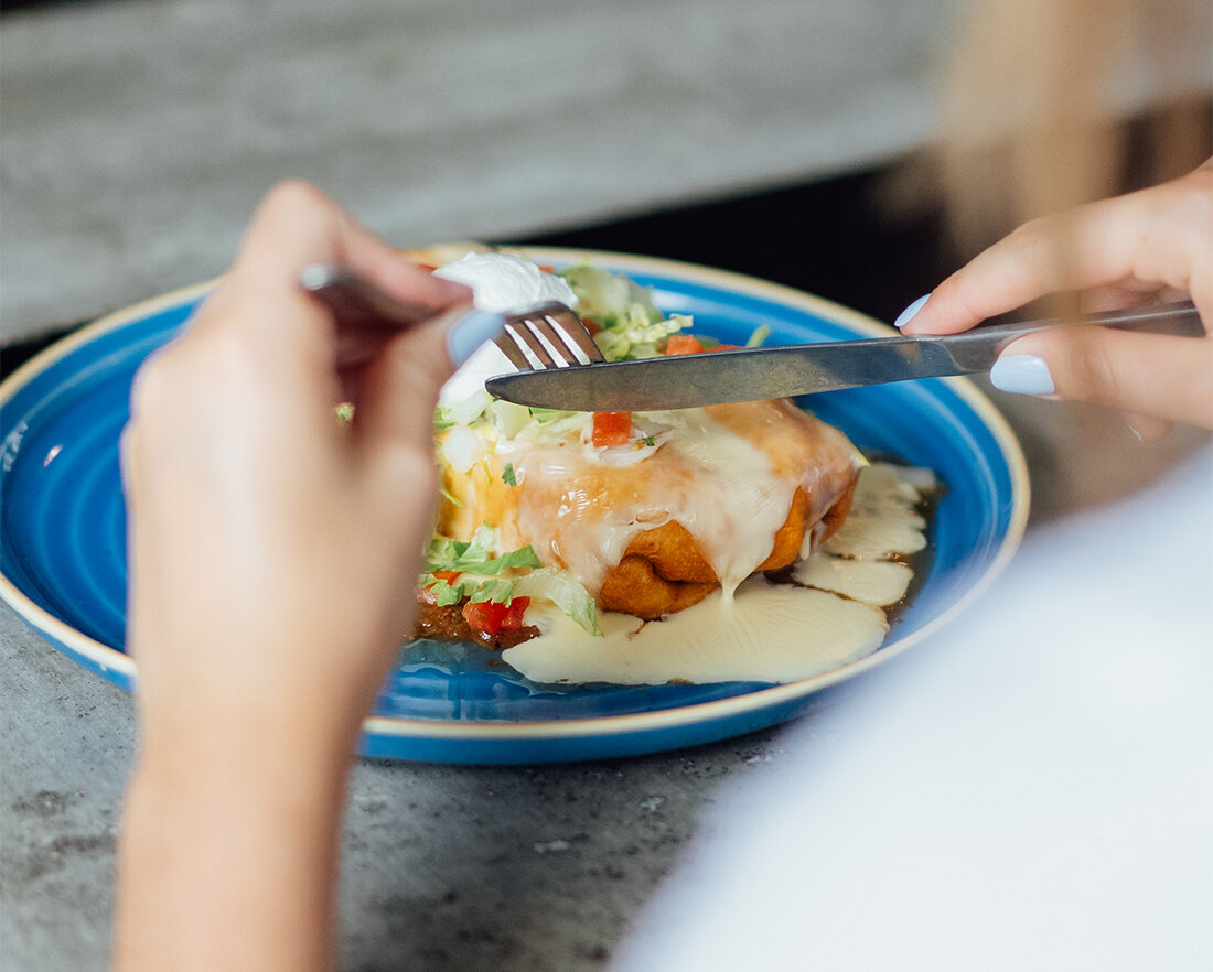 Burrito at Green Coyote e1788295067774